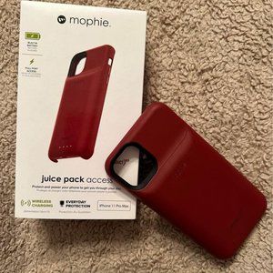 Mophie Juice Pack Access For IPhone 11 Pro Max